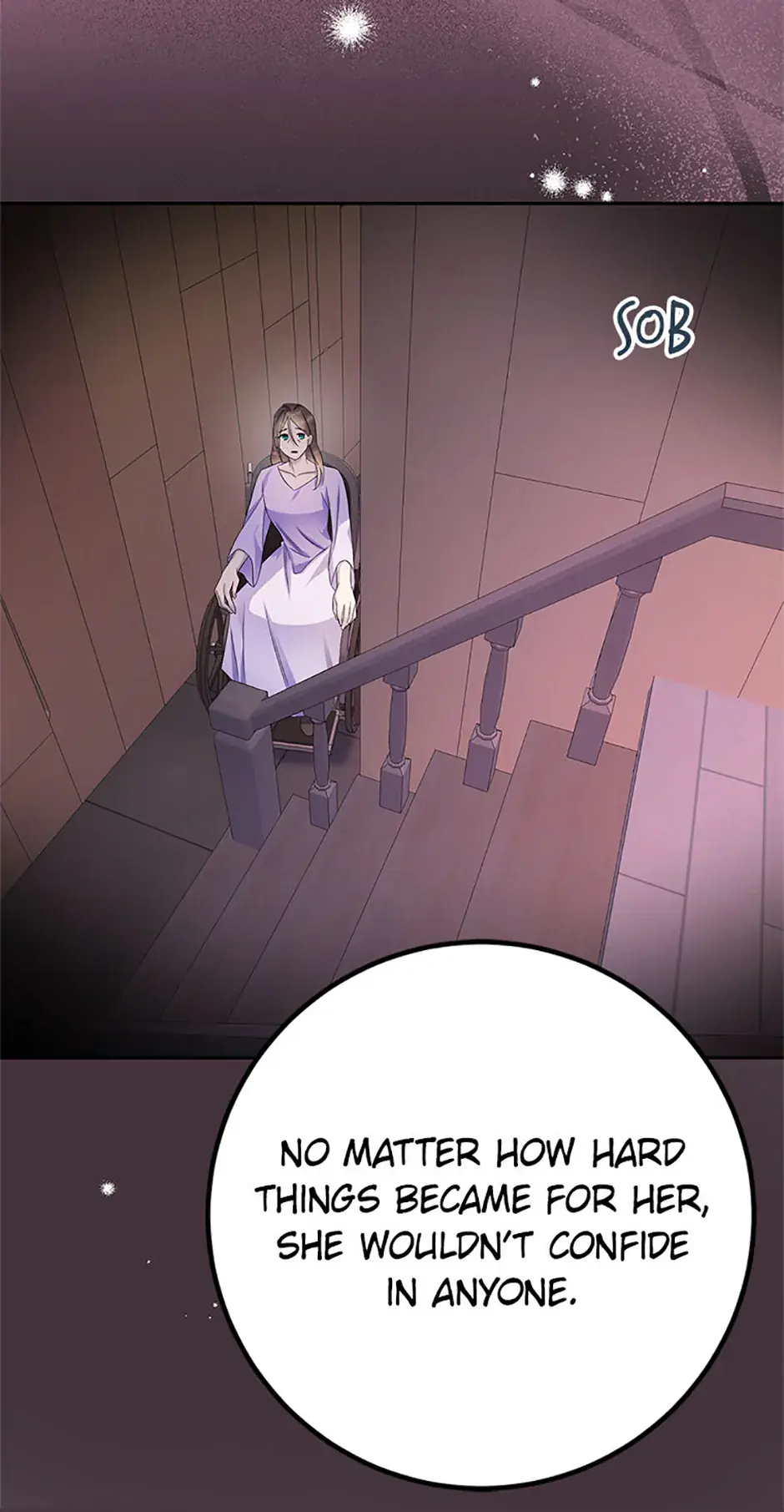 If You Save an Immoral Beast Chapter 42 Page 43