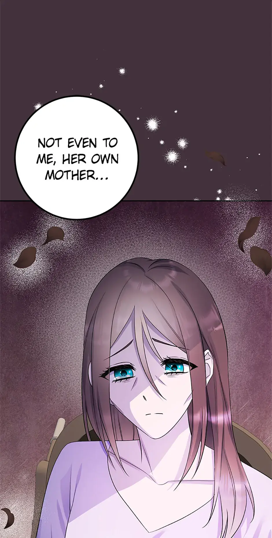 If You Save an Immoral Beast Chapter 42 Page 44