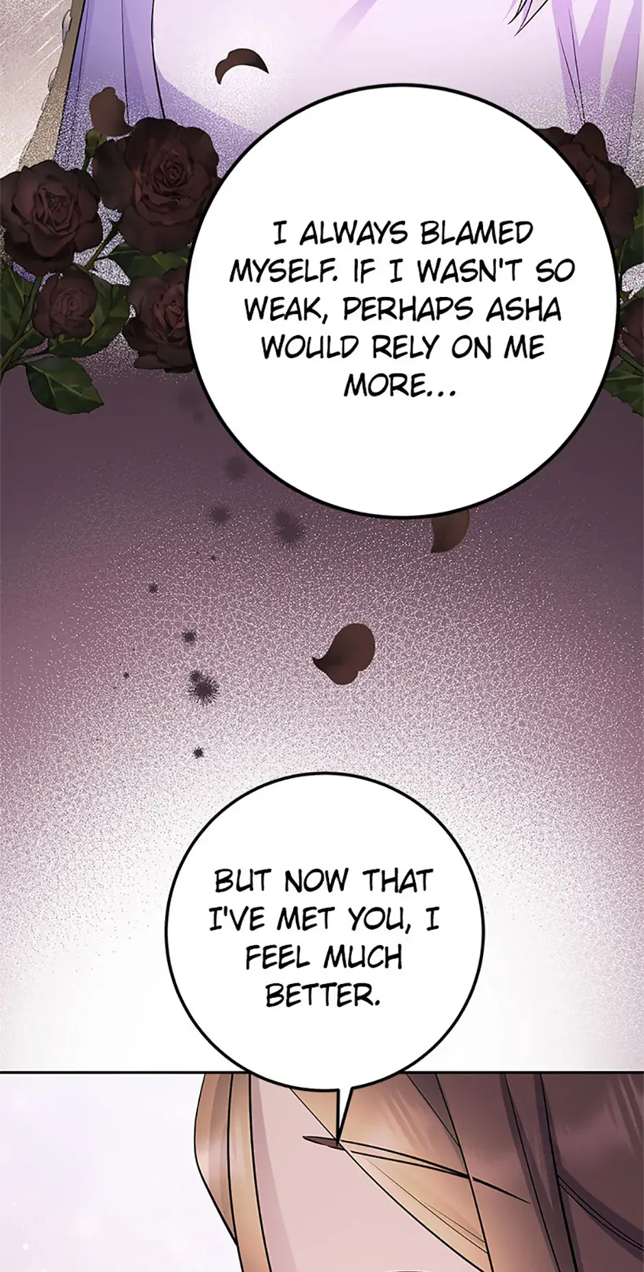 If You Save an Immoral Beast Chapter 42 Page 45