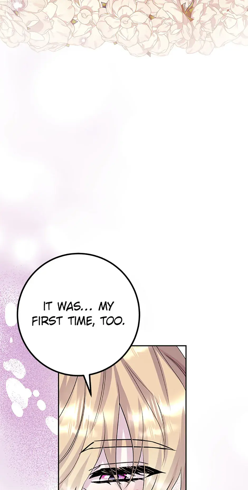 If You Save an Immoral Beast Chapter 42 Page 49