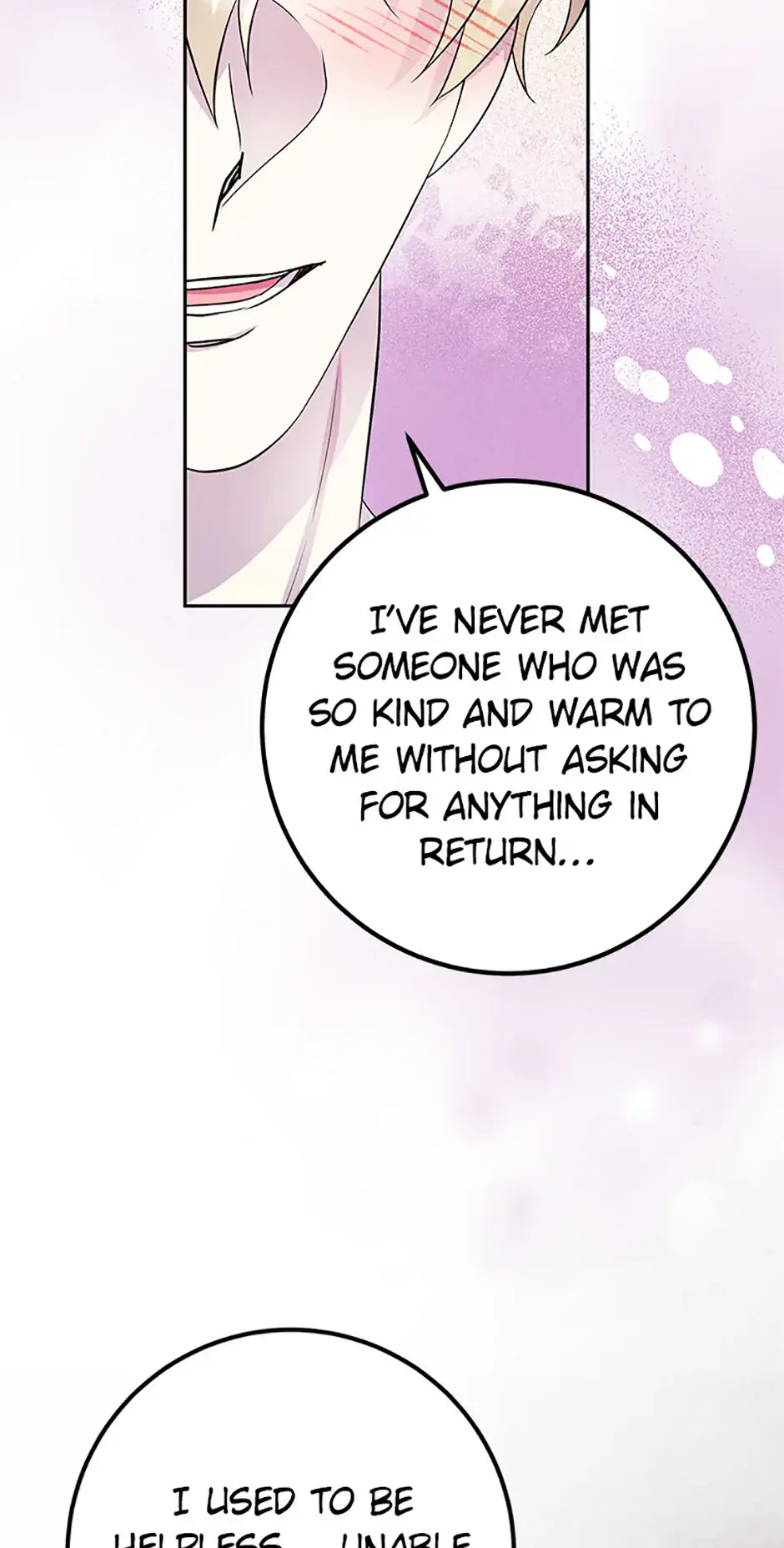 If You Save an Immoral Beast Chapter 42 Page 50