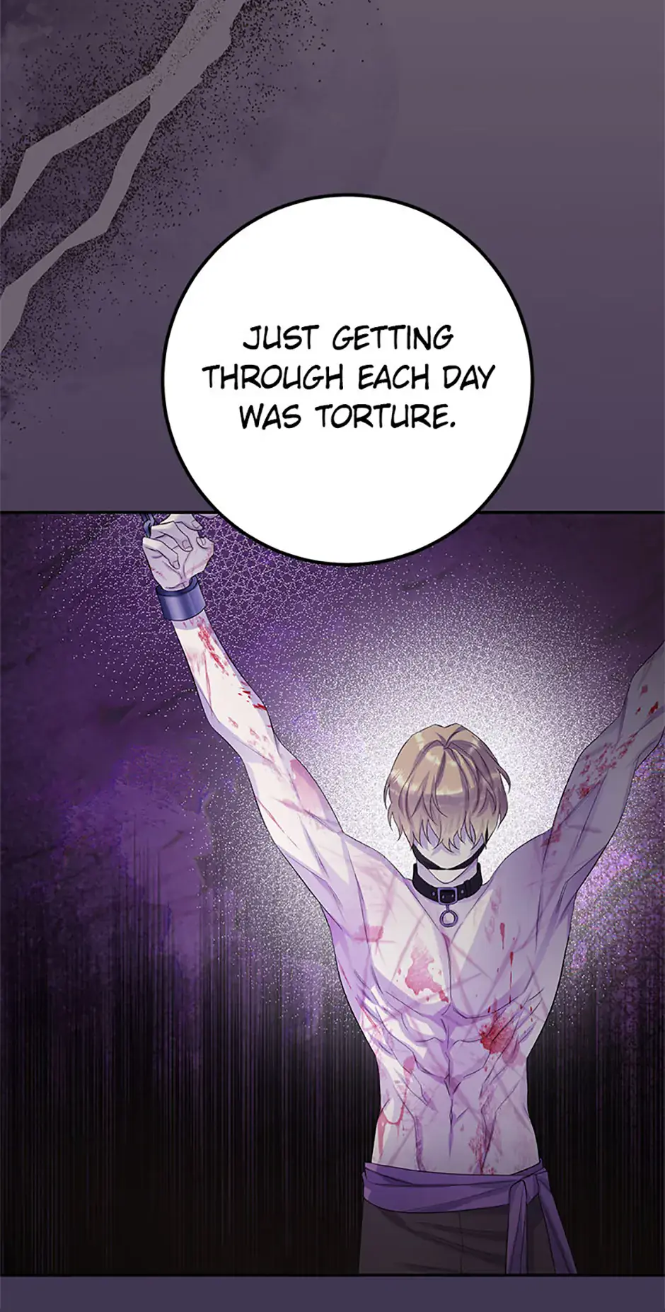 If You Save an Immoral Beast Chapter 42 Page 52