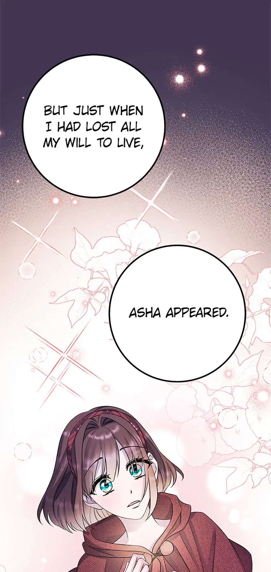 If You Save an Immoral Beast Chapter 42 Page 53