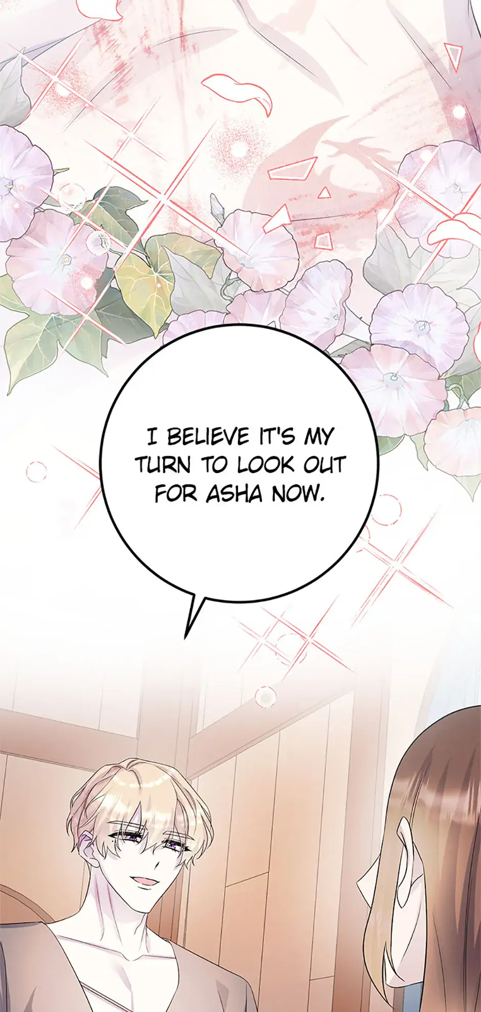 If You Save an Immoral Beast Chapter 42 Page 57