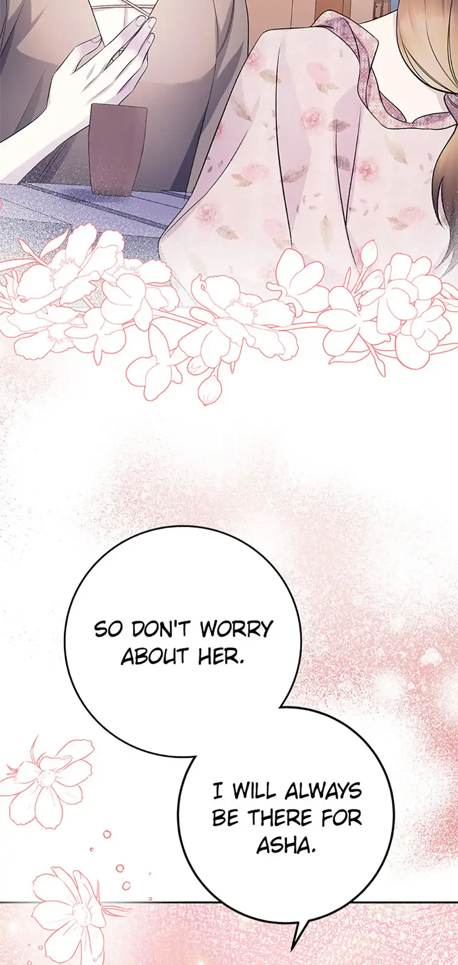 If You Save an Immoral Beast Chapter 42 Page 58