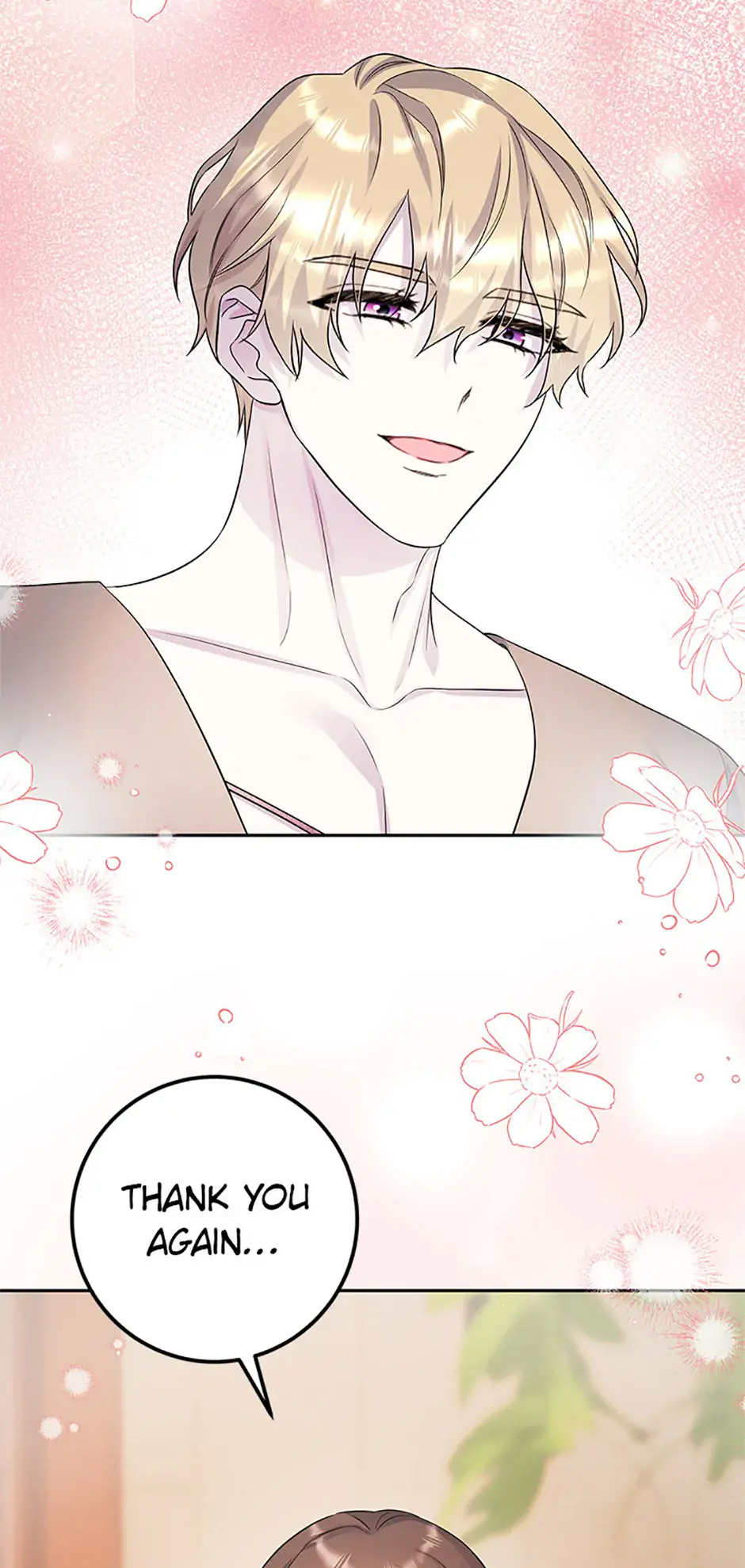 If You Save an Immoral Beast Chapter 42 Page 59