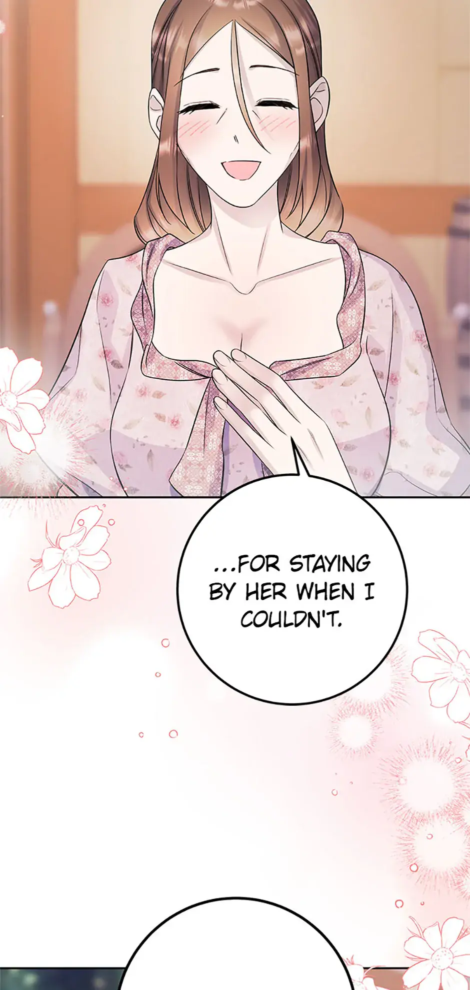 If You Save an Immoral Beast Chapter 42 Page 60