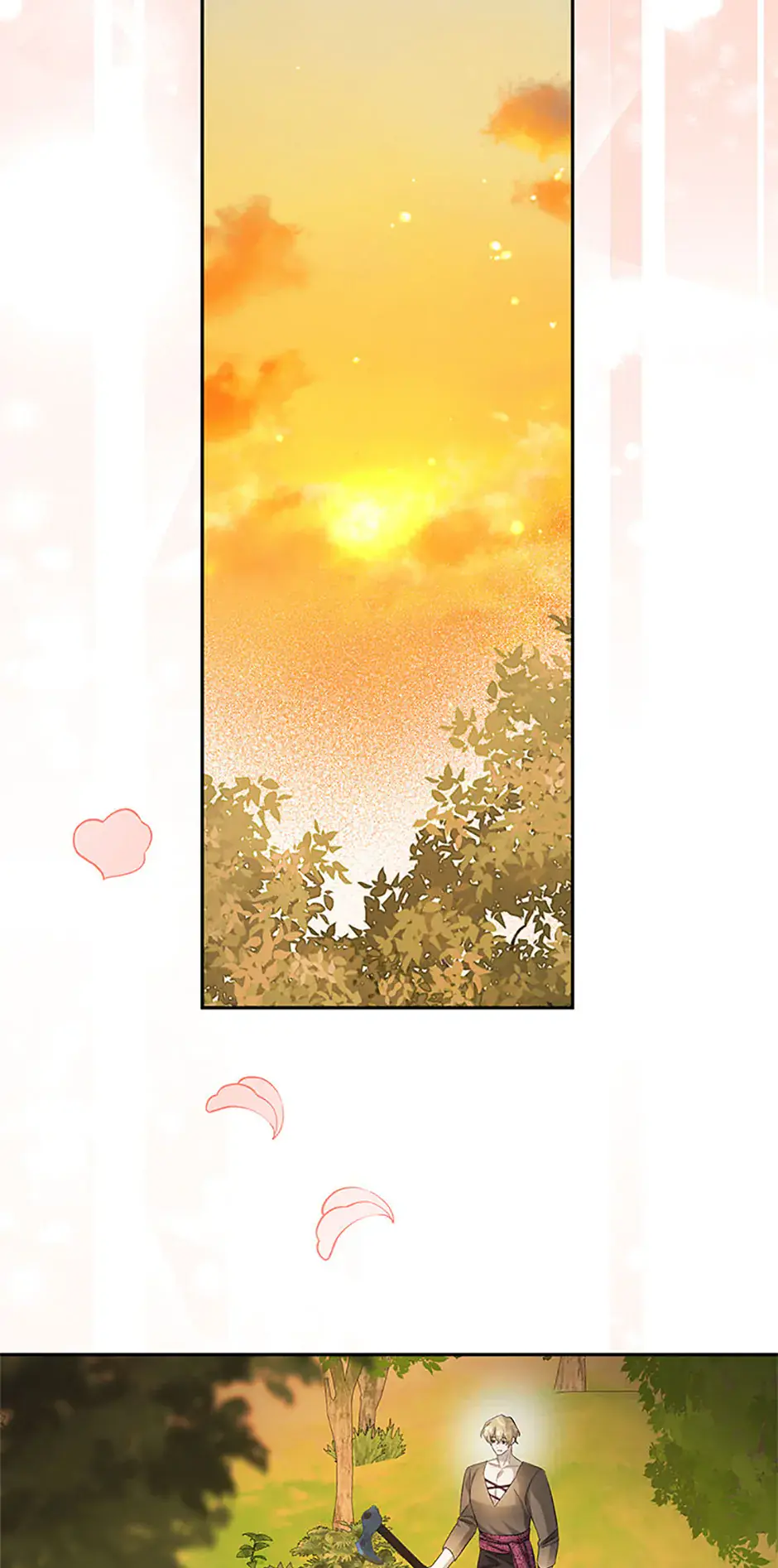 If You Save an Immoral Beast Chapter 42 Page 64