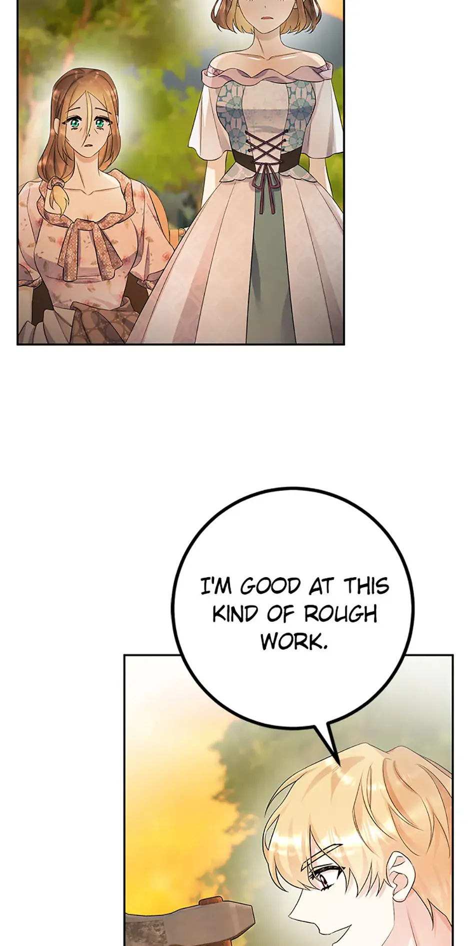 If You Save an Immoral Beast Chapter 42 Page 66