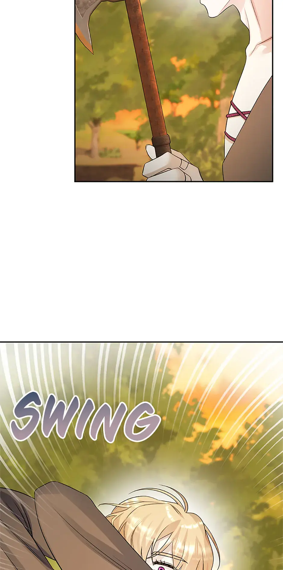 If You Save an Immoral Beast Chapter 42 Page 67