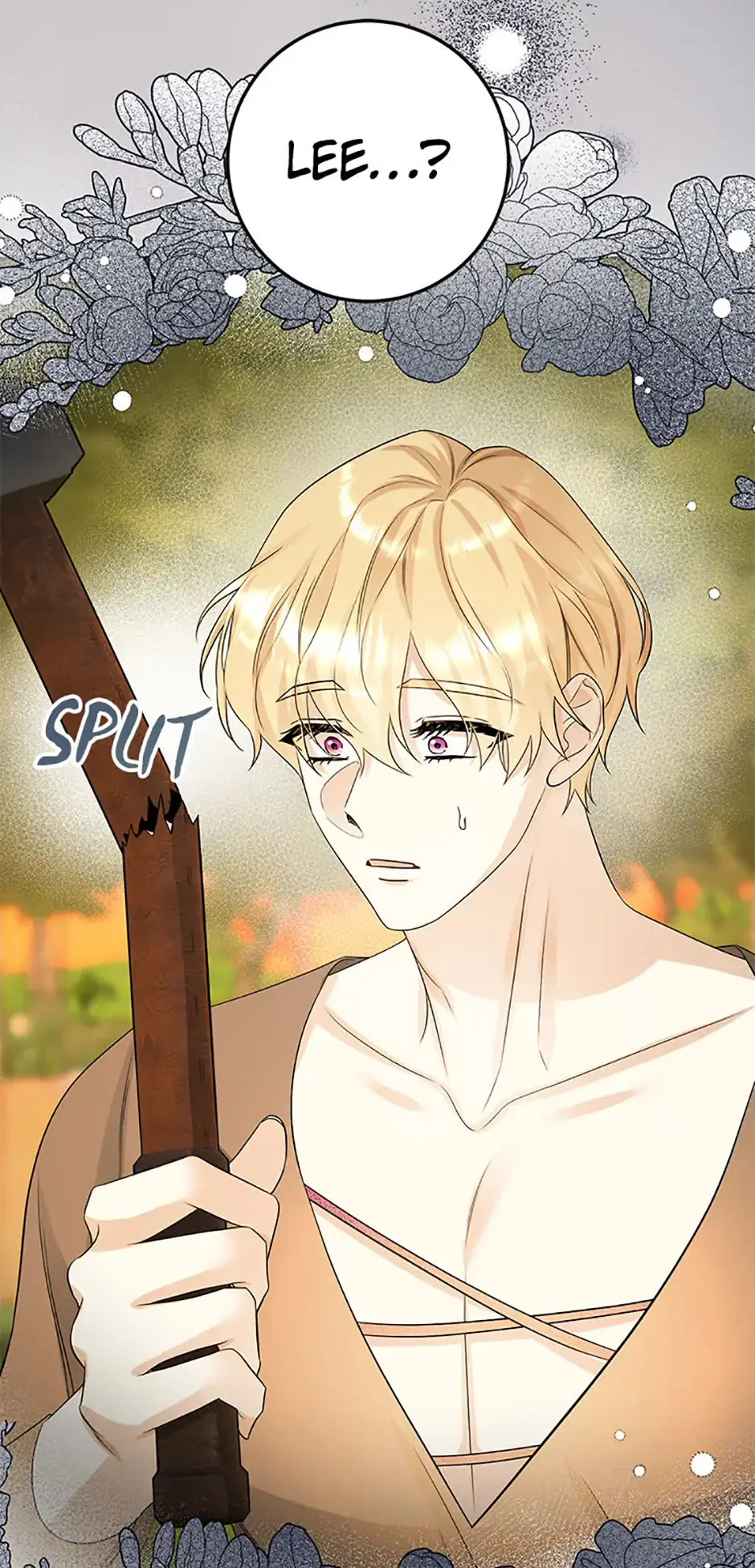 If You Save an Immoral Beast Chapter 42 Page 72