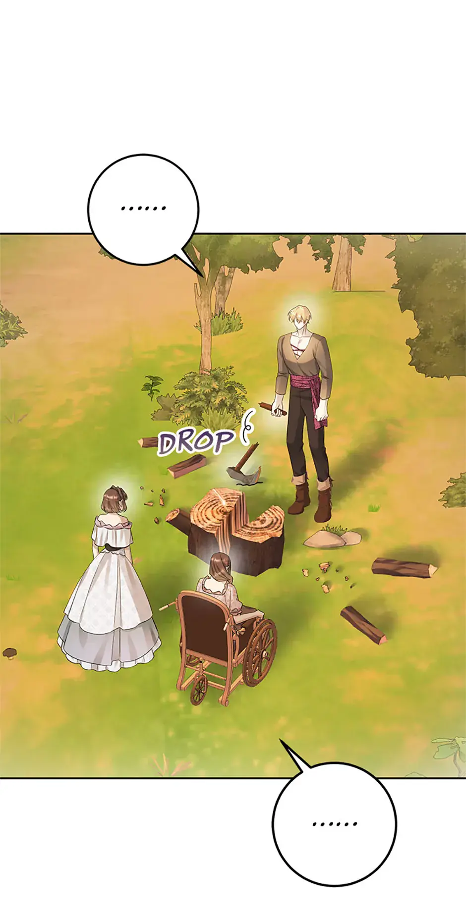 If You Save an Immoral Beast Chapter 43 Page 2