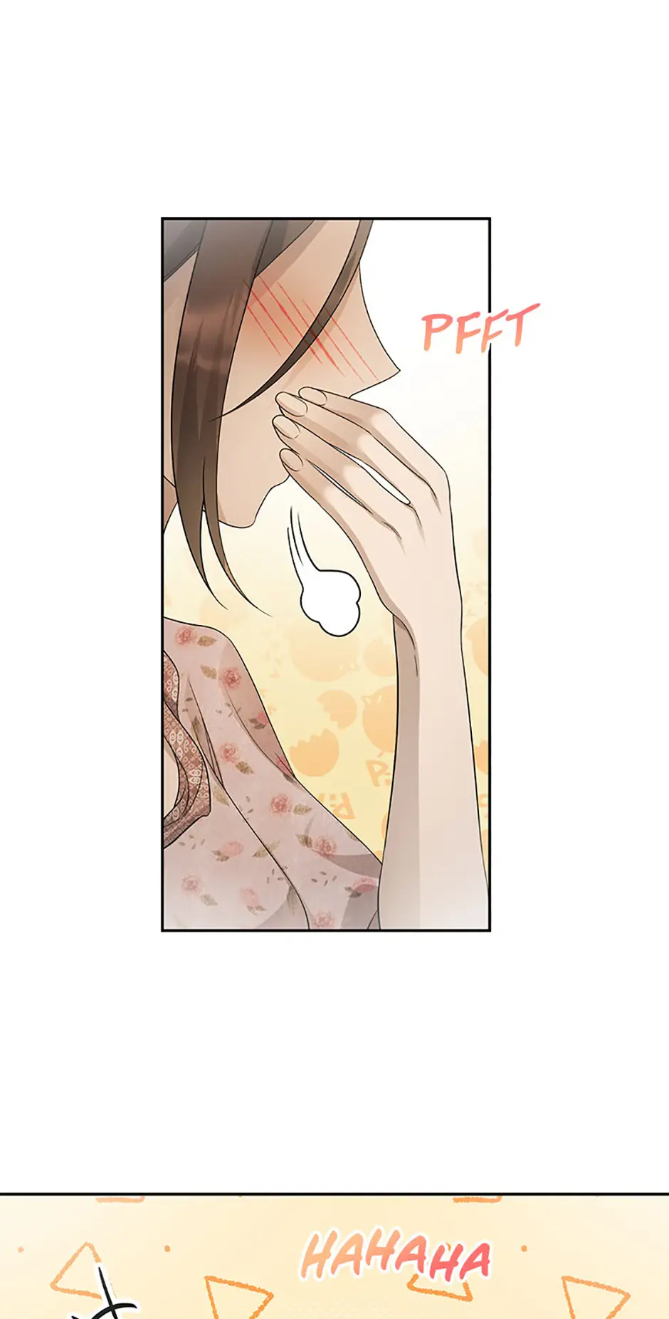 If You Save an Immoral Beast Chapter 43 Page 3