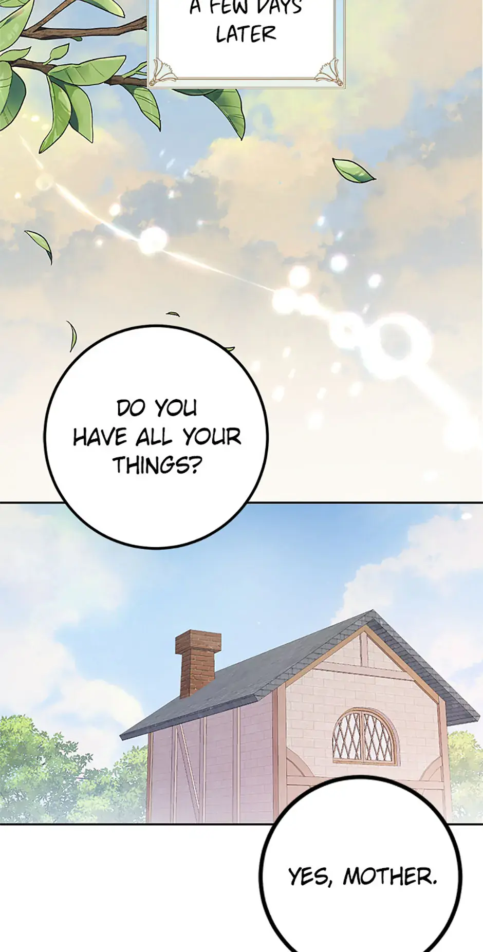 If You Save an Immoral Beast Chapter 43 Page 9