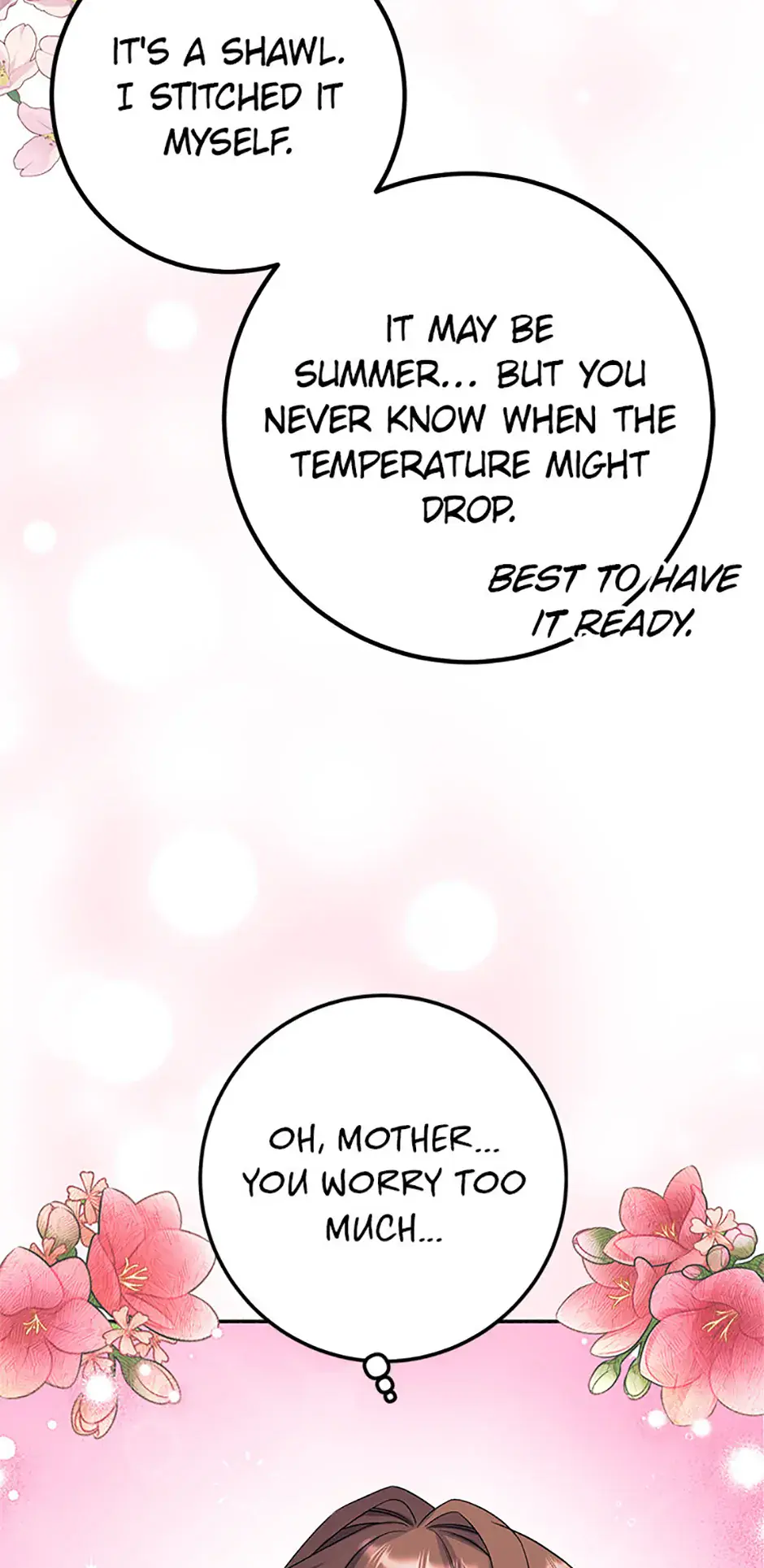 If You Save an Immoral Beast Chapter 43 Page 14