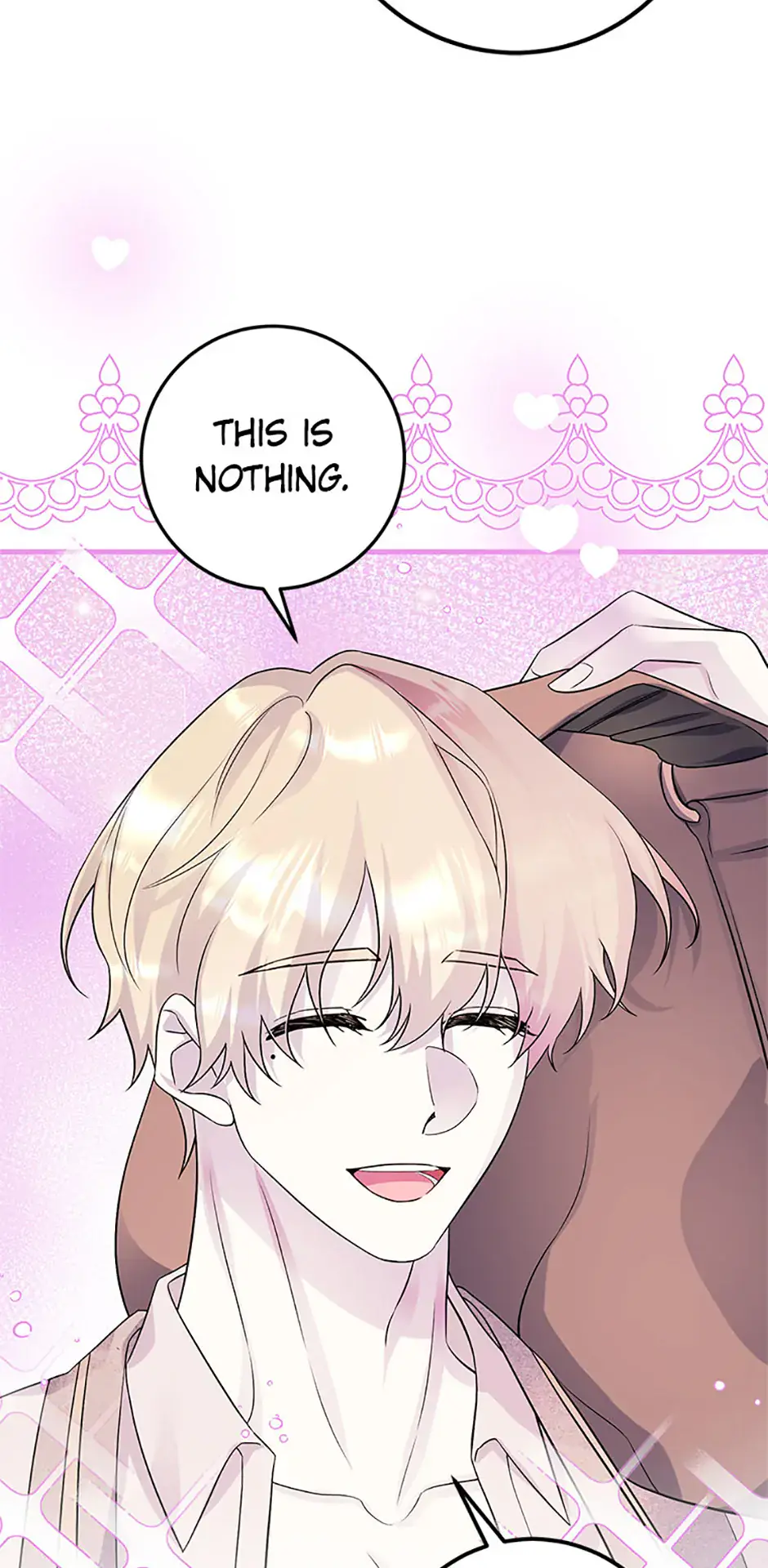 If You Save an Immoral Beast Chapter 43 Page 21