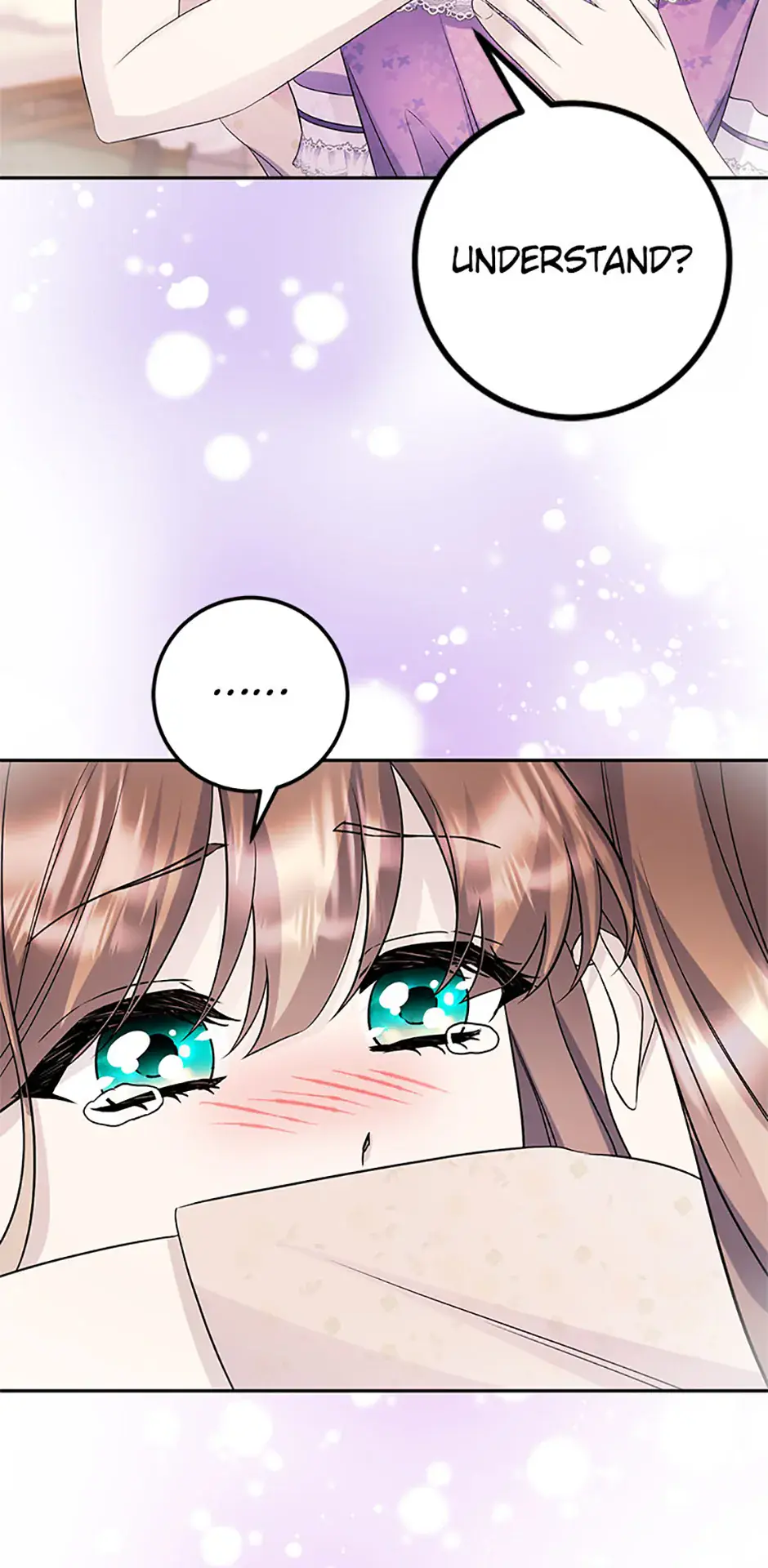 If You Save an Immoral Beast Chapter 43 Page 26