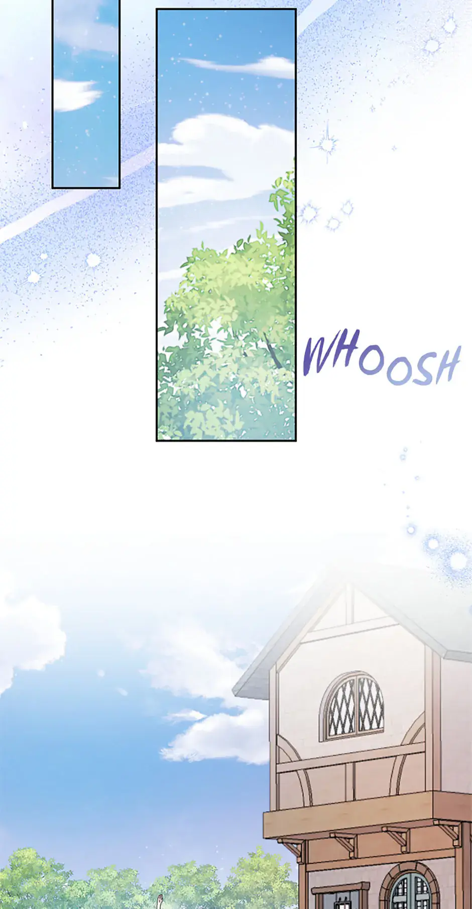 If You Save an Immoral Beast Chapter 43 Page 29