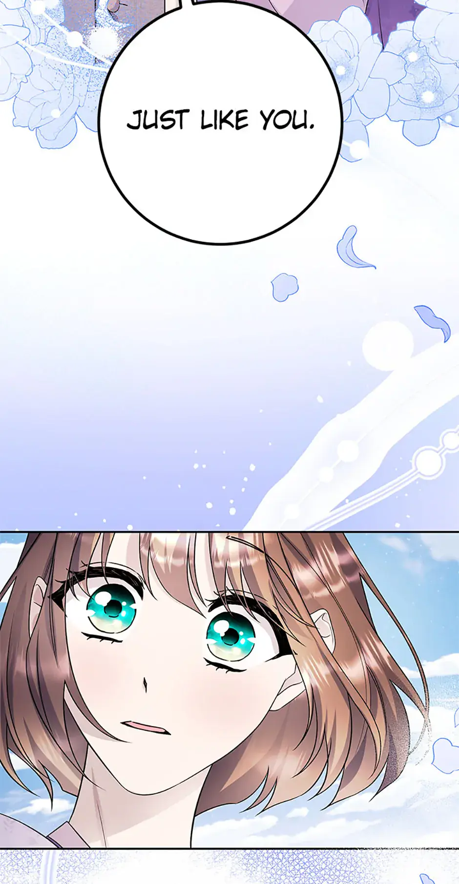 If You Save an Immoral Beast Chapter 43 Page 33