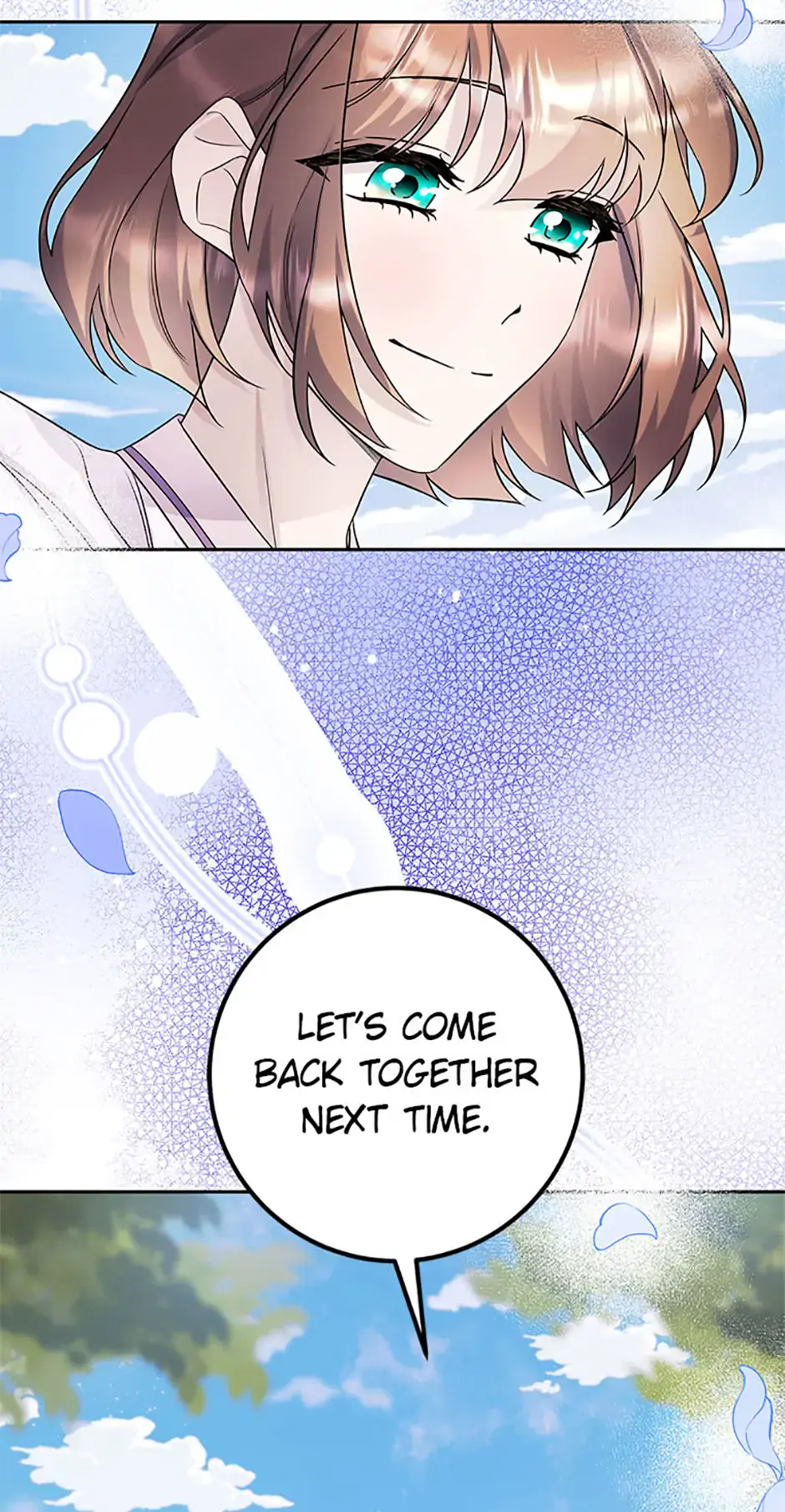 If You Save an Immoral Beast Chapter 43 Page 34