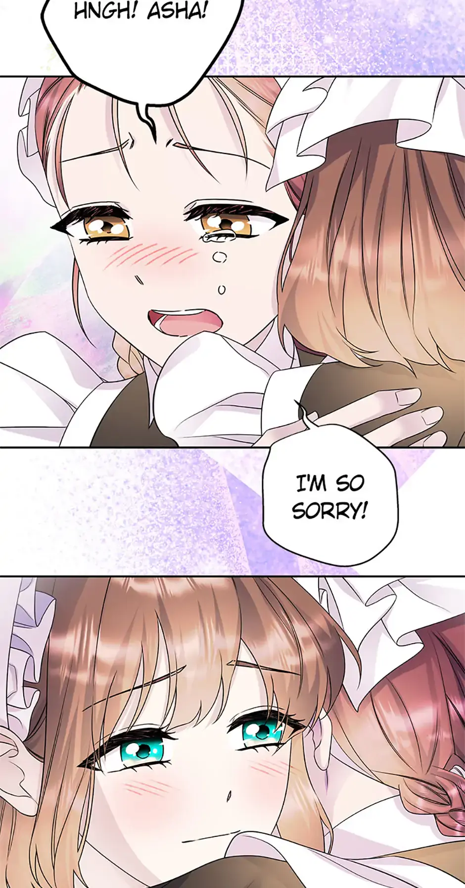 If You Save an Immoral Beast Chapter 43 Page 40