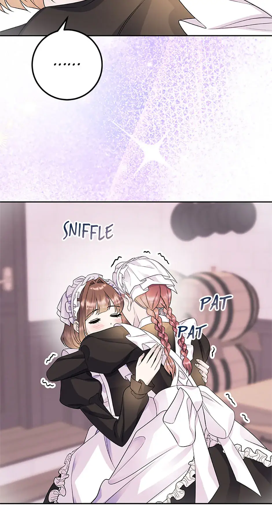 If You Save an Immoral Beast Chapter 43 Page 41