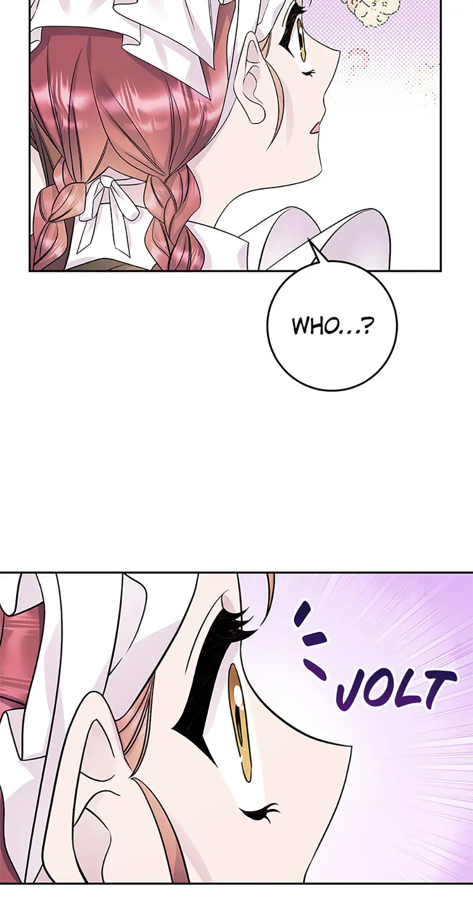 If You Save an Immoral Beast Chapter 43 Page 45