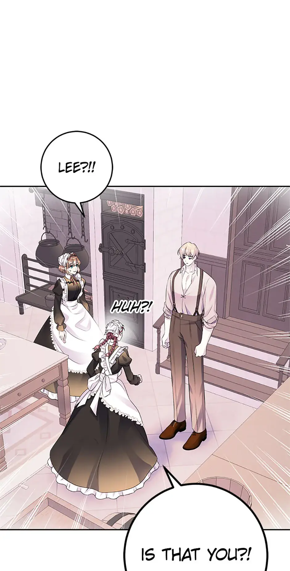 If You Save an Immoral Beast Chapter 43 Page 46