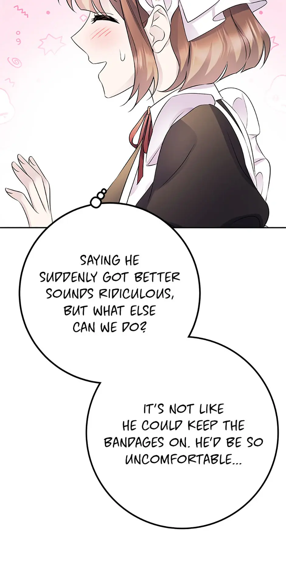 If You Save an Immoral Beast Chapter 43 Page 49