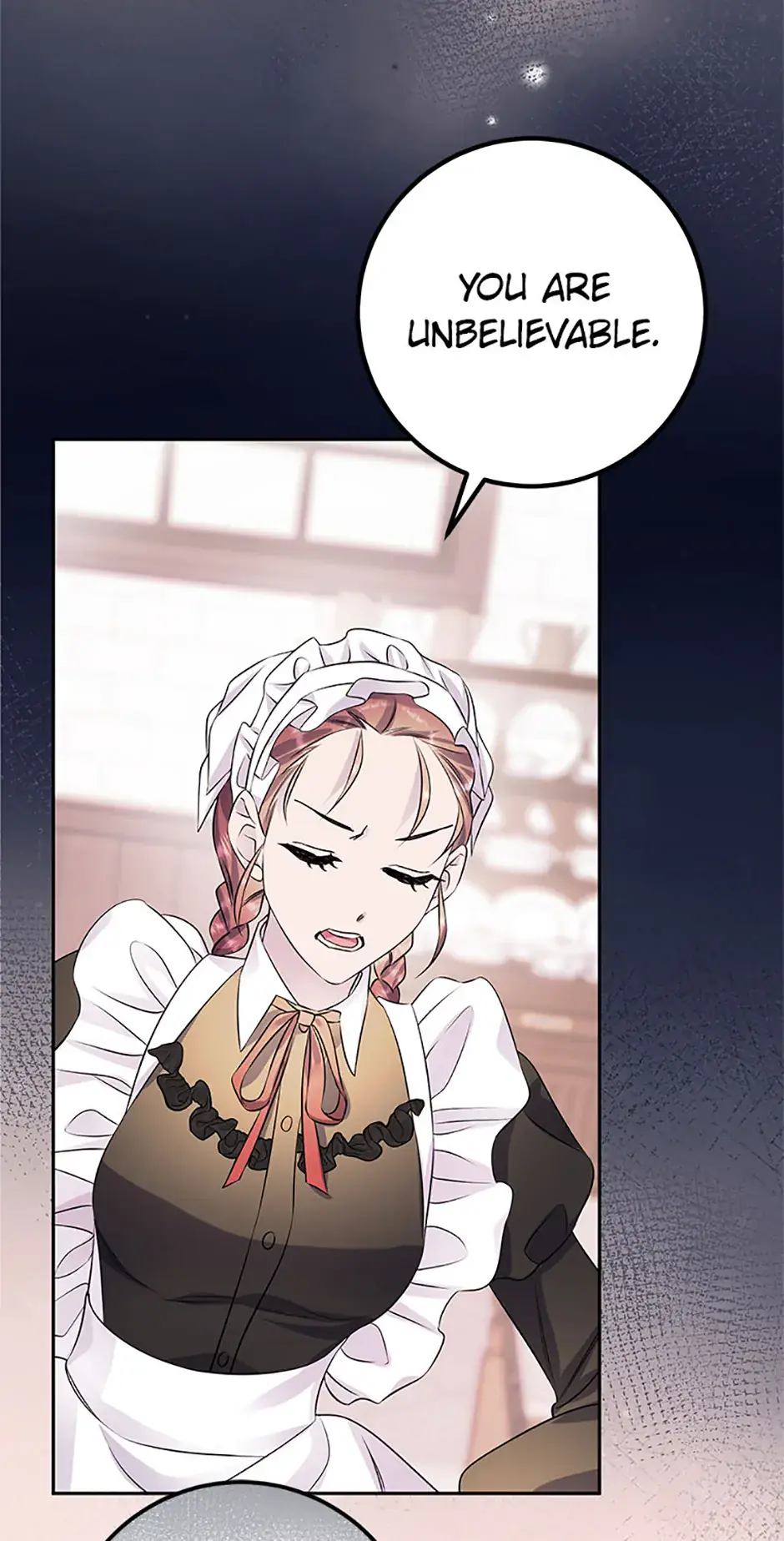 If You Save an Immoral Beast Chapter 43 Page 51