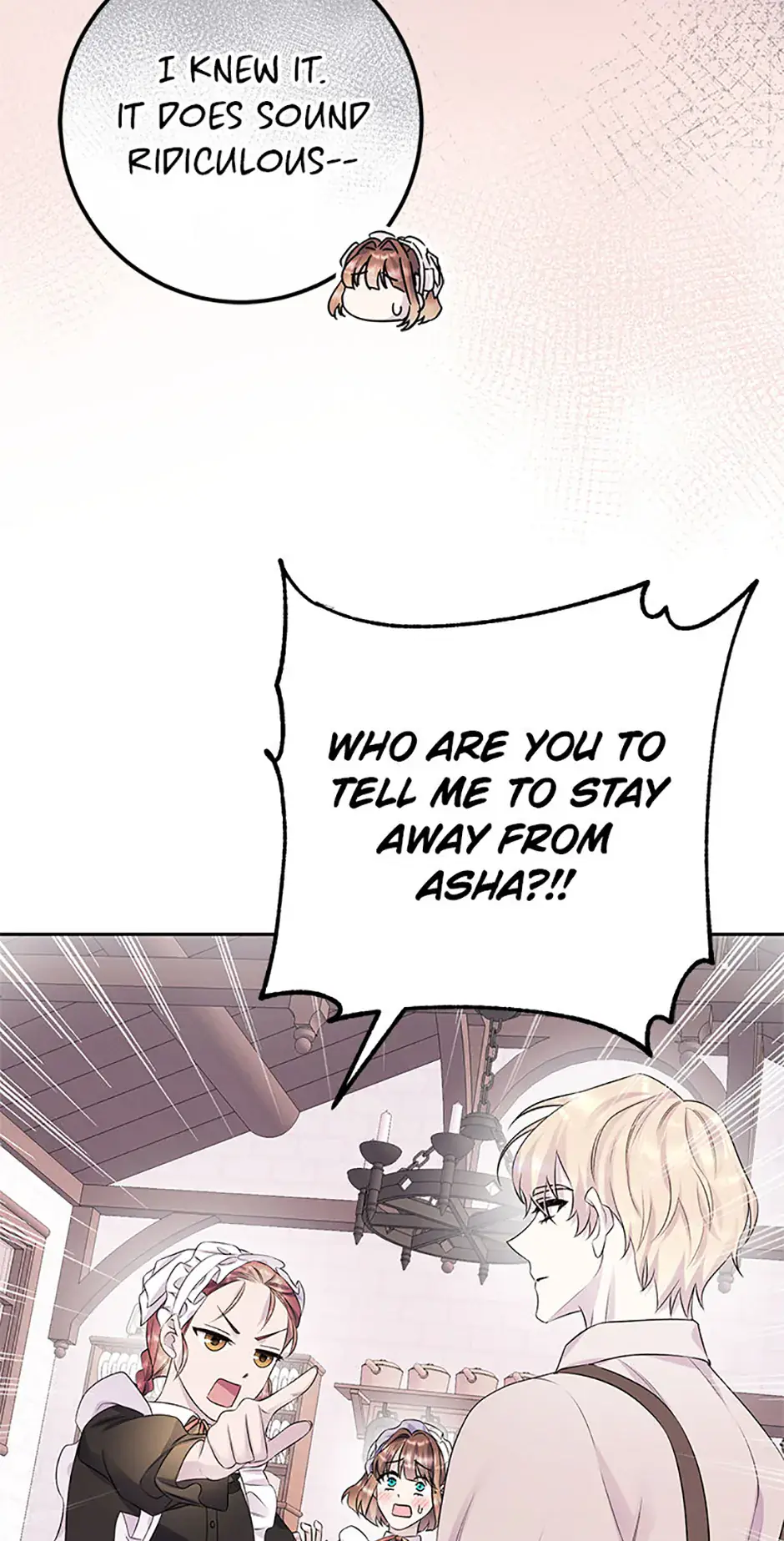 If You Save an Immoral Beast Chapter 43 Page 52