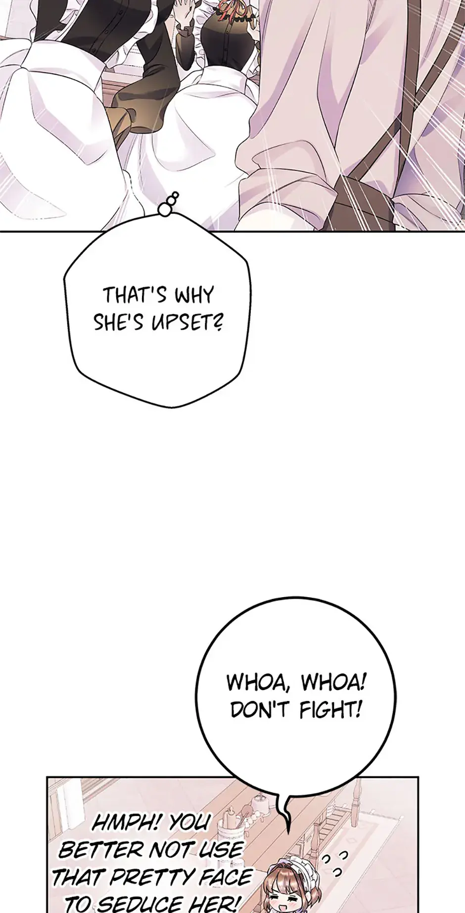 If You Save an Immoral Beast Chapter 43 Page 53