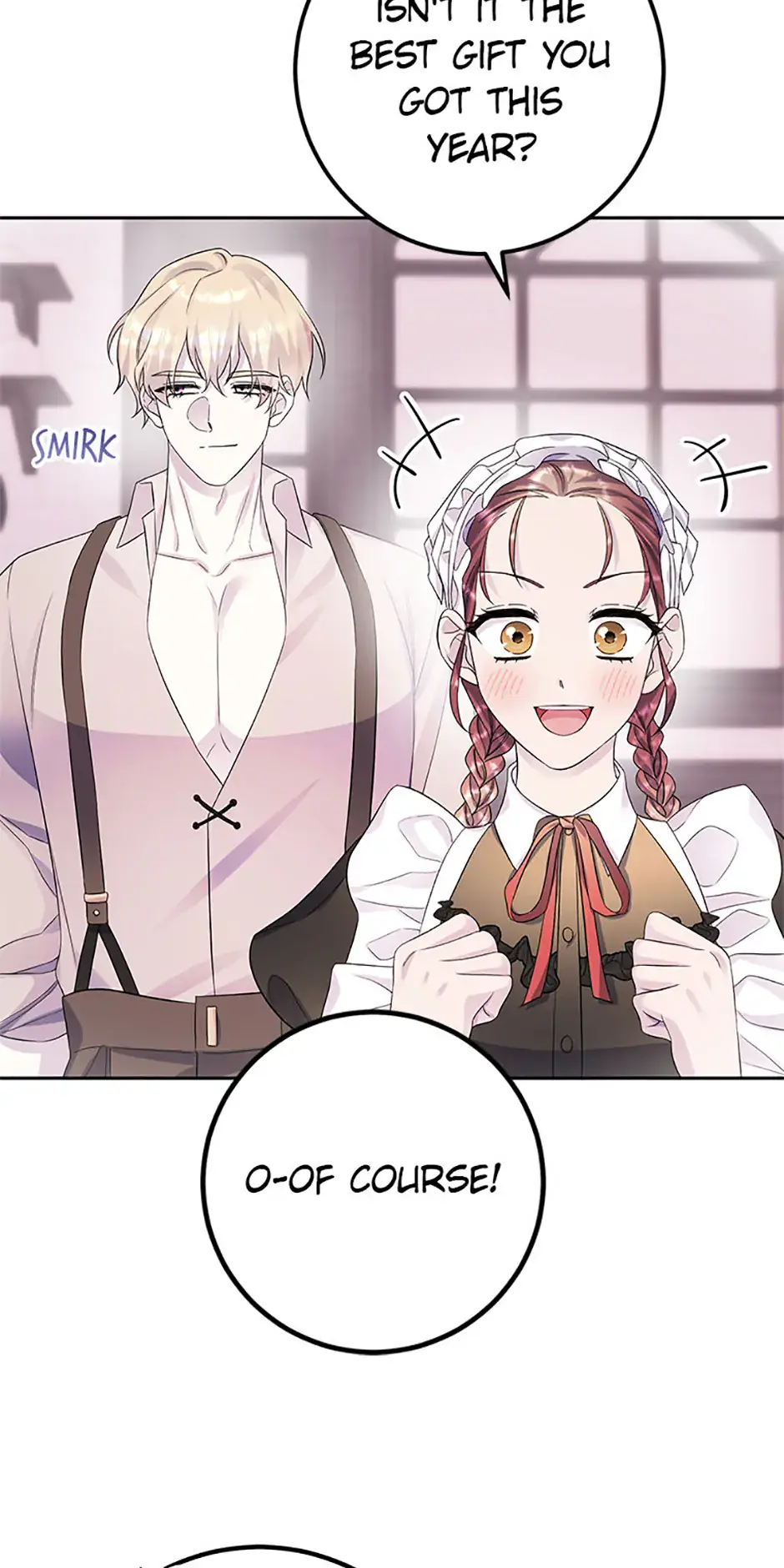 If You Save an Immoral Beast Chapter 43 Page 59
