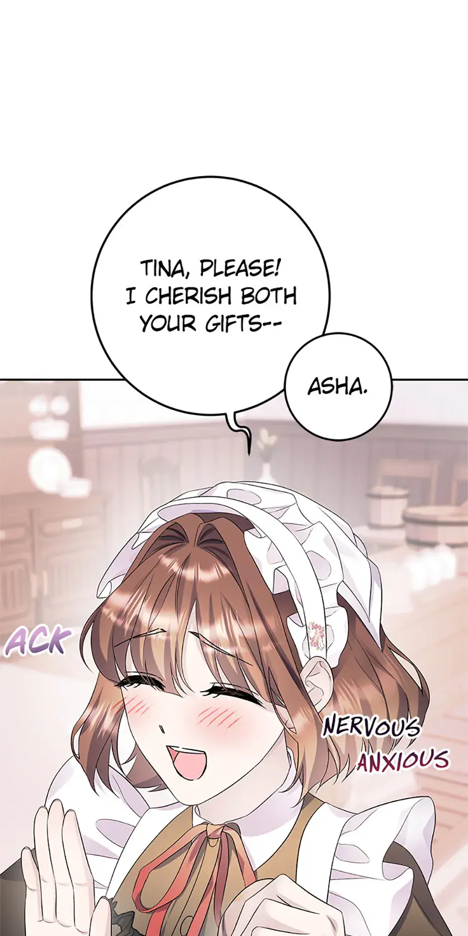 If You Save an Immoral Beast Chapter 43 Page 61