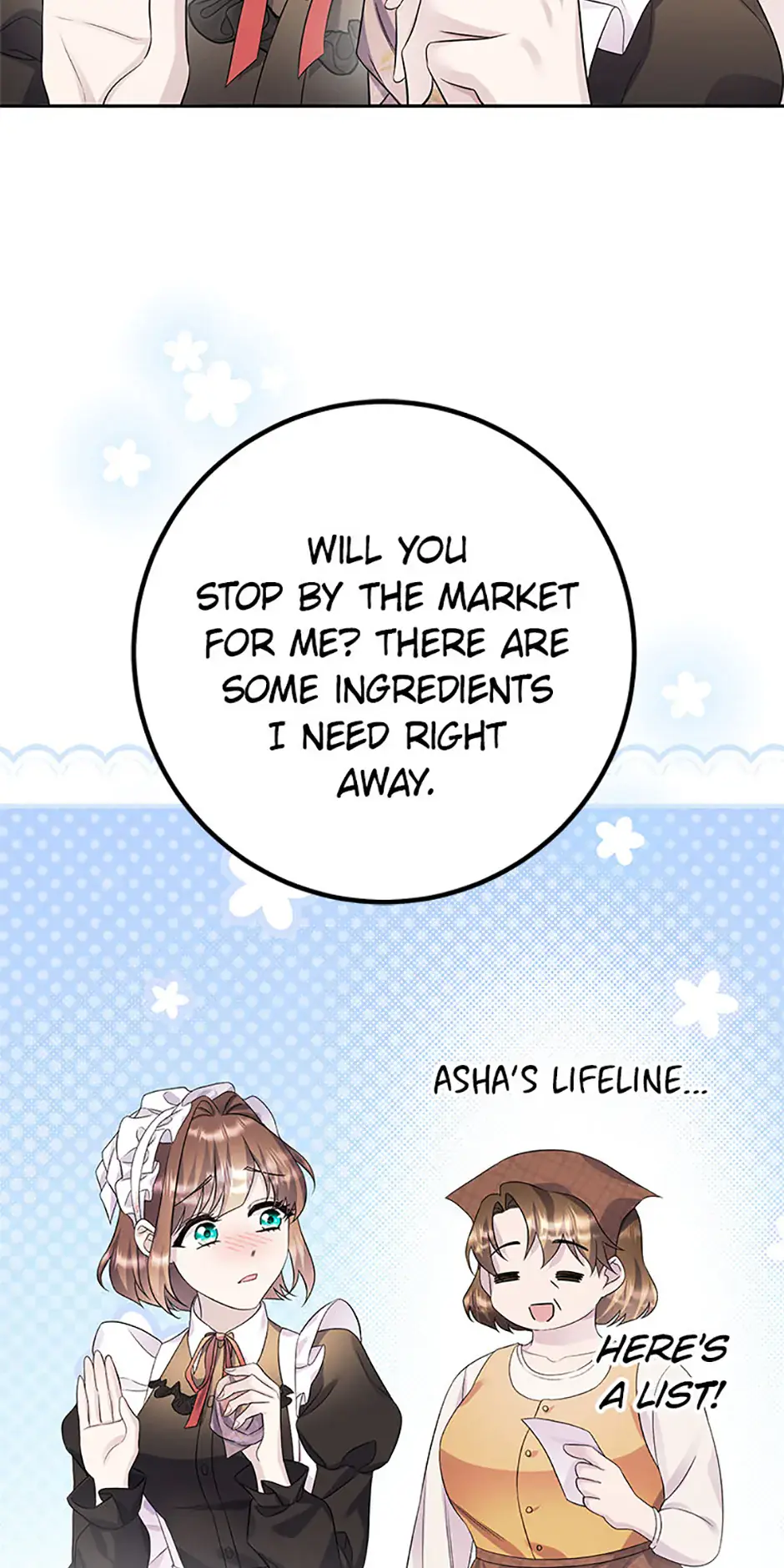 If You Save an Immoral Beast Chapter 43 Page 62