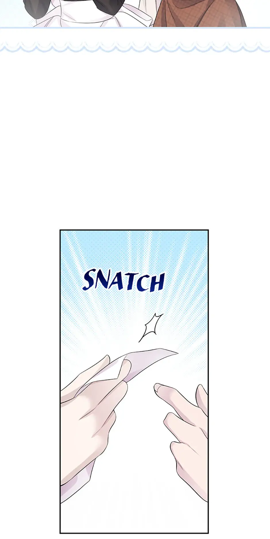 If You Save an Immoral Beast Chapter 43 Page 63
