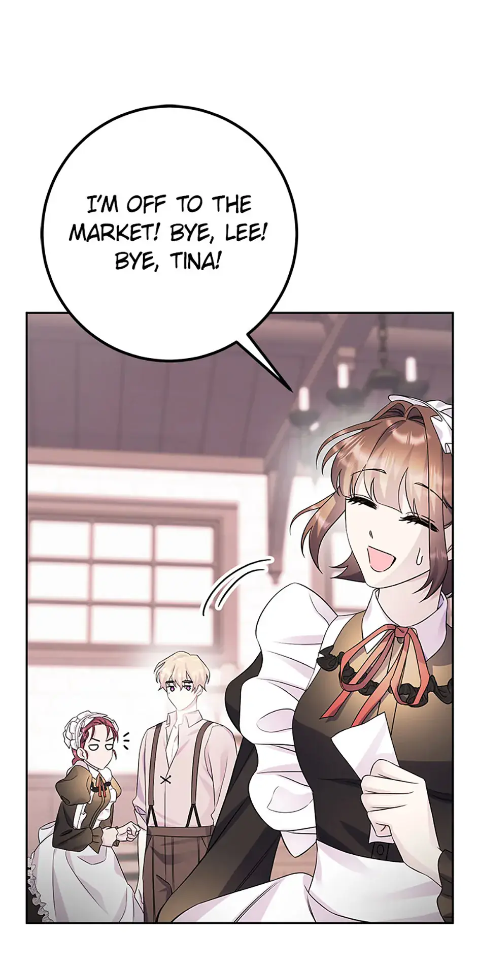 If You Save an Immoral Beast Chapter 43 Page 64