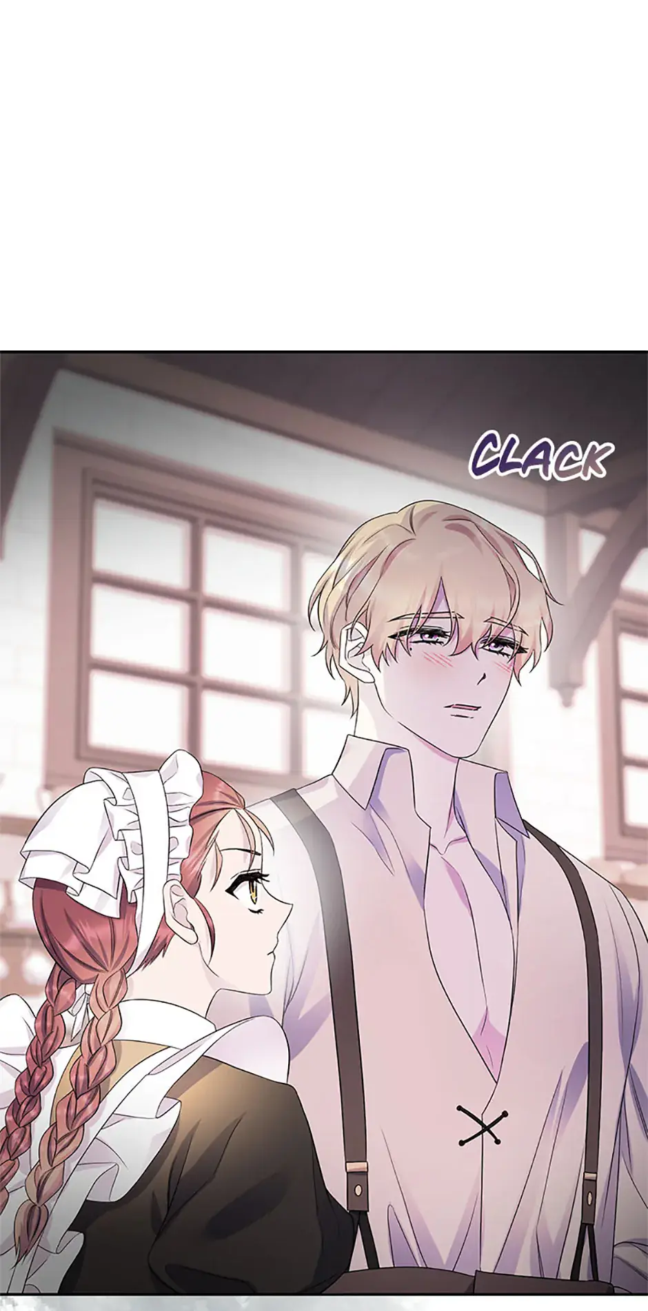 If You Save an Immoral Beast Chapter 43 Page 65