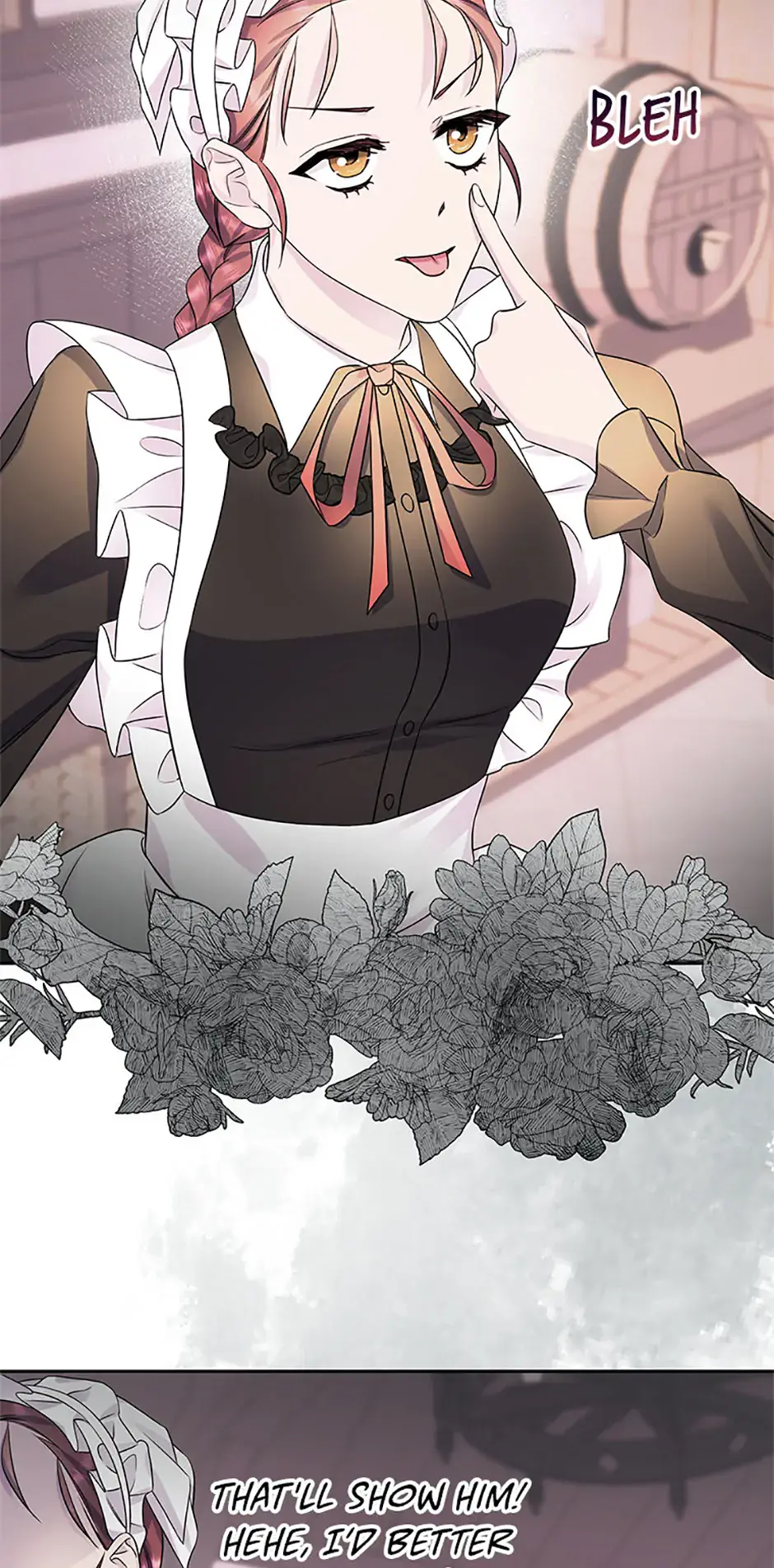 If You Save an Immoral Beast Chapter 43 Page 68