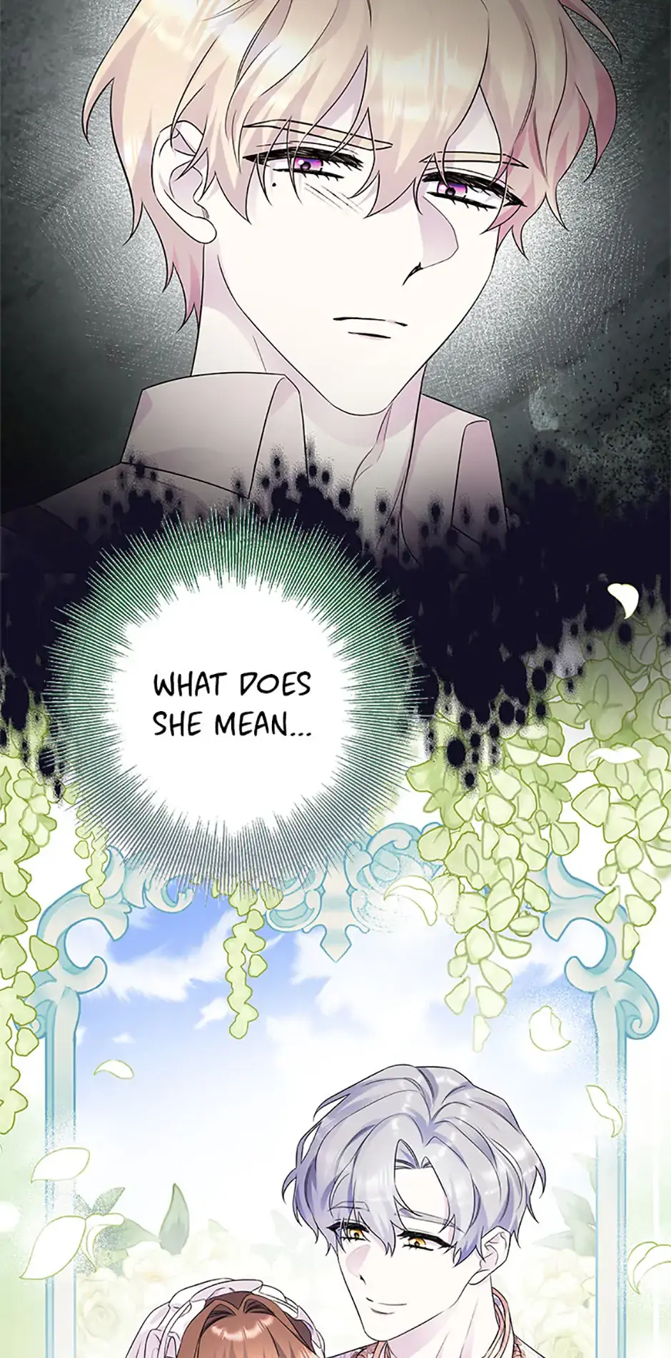 If You Save an Immoral Beast Chapter 43 Page 70