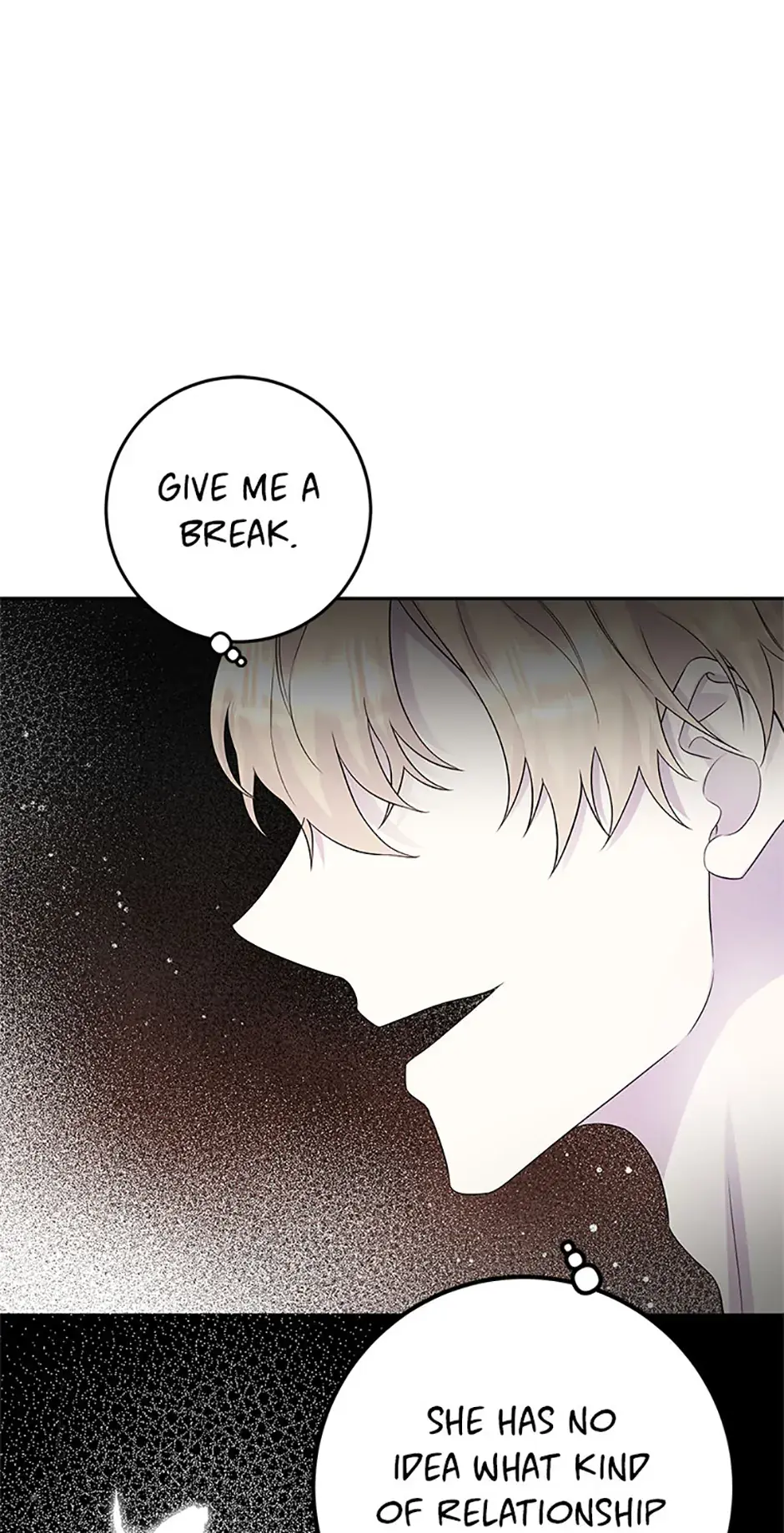 If You Save an Immoral Beast Chapter 44 Page 2