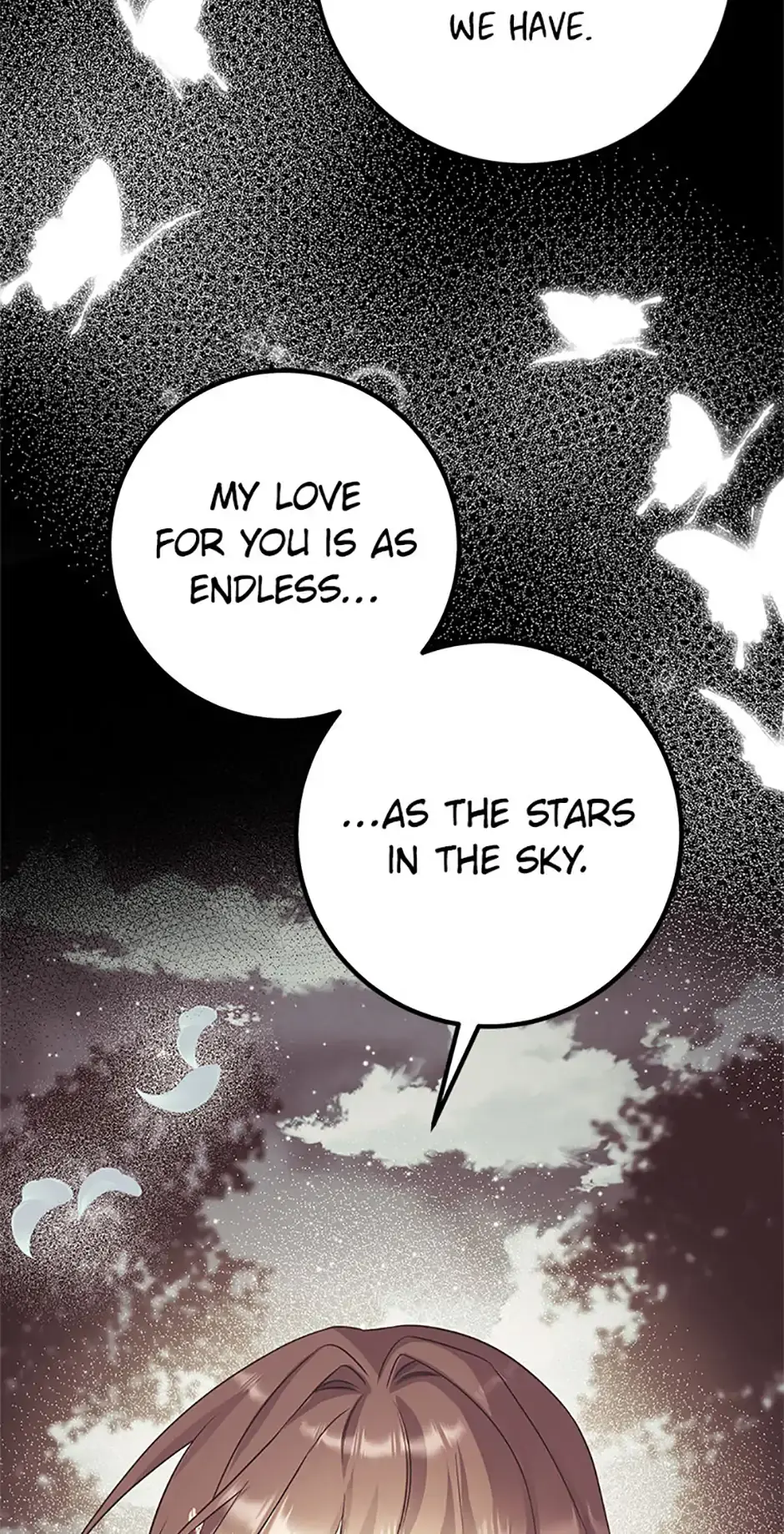 If You Save an Immoral Beast Chapter 44 Page 3