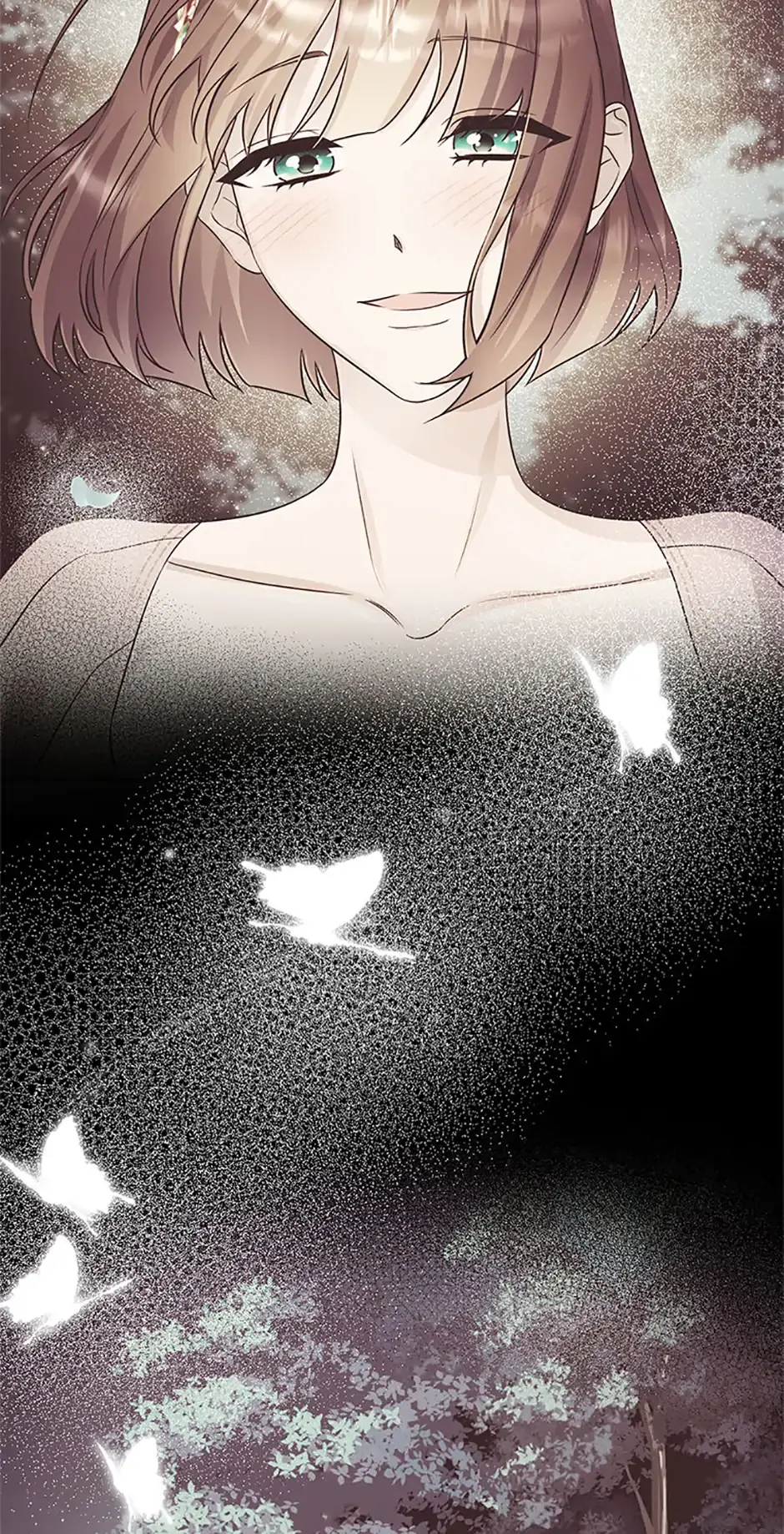 If You Save an Immoral Beast Chapter 44 Page 4