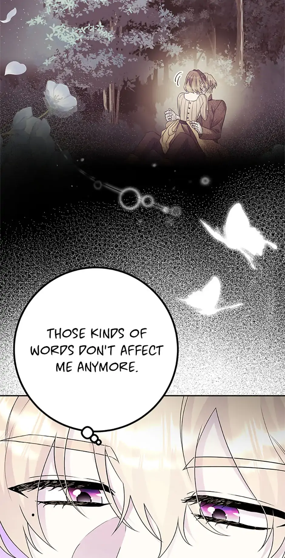 If You Save an Immoral Beast Chapter 44 Page 5