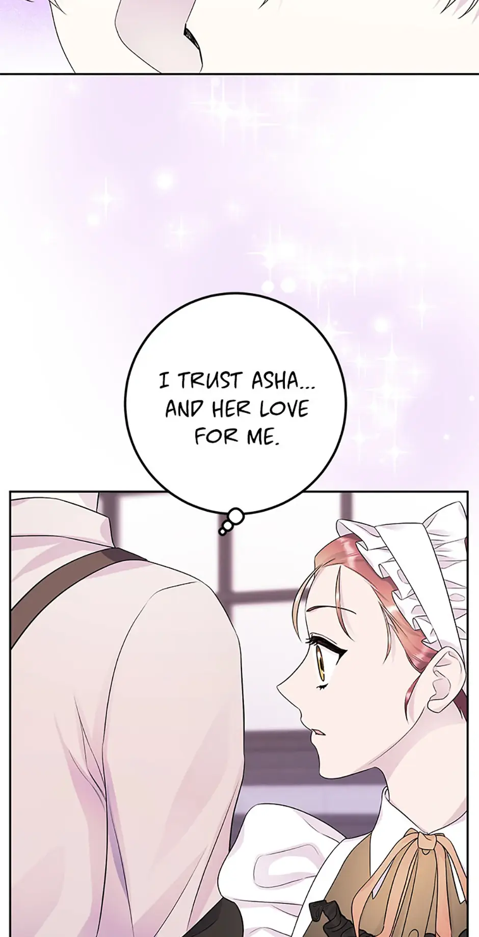 If You Save an Immoral Beast Chapter 44 Page 6