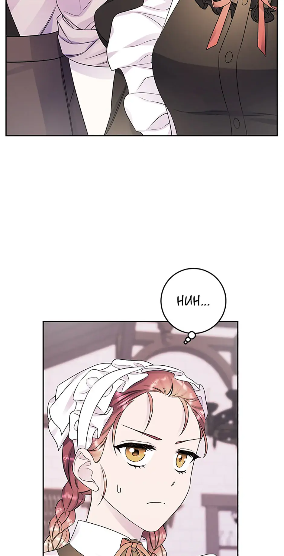 If You Save an Immoral Beast Chapter 44 Page 7