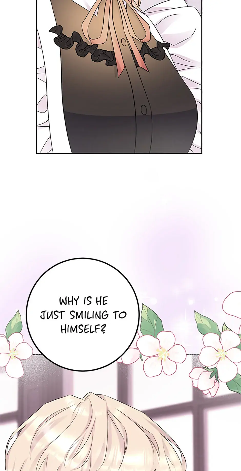 If You Save an Immoral Beast Chapter 44 Page 8