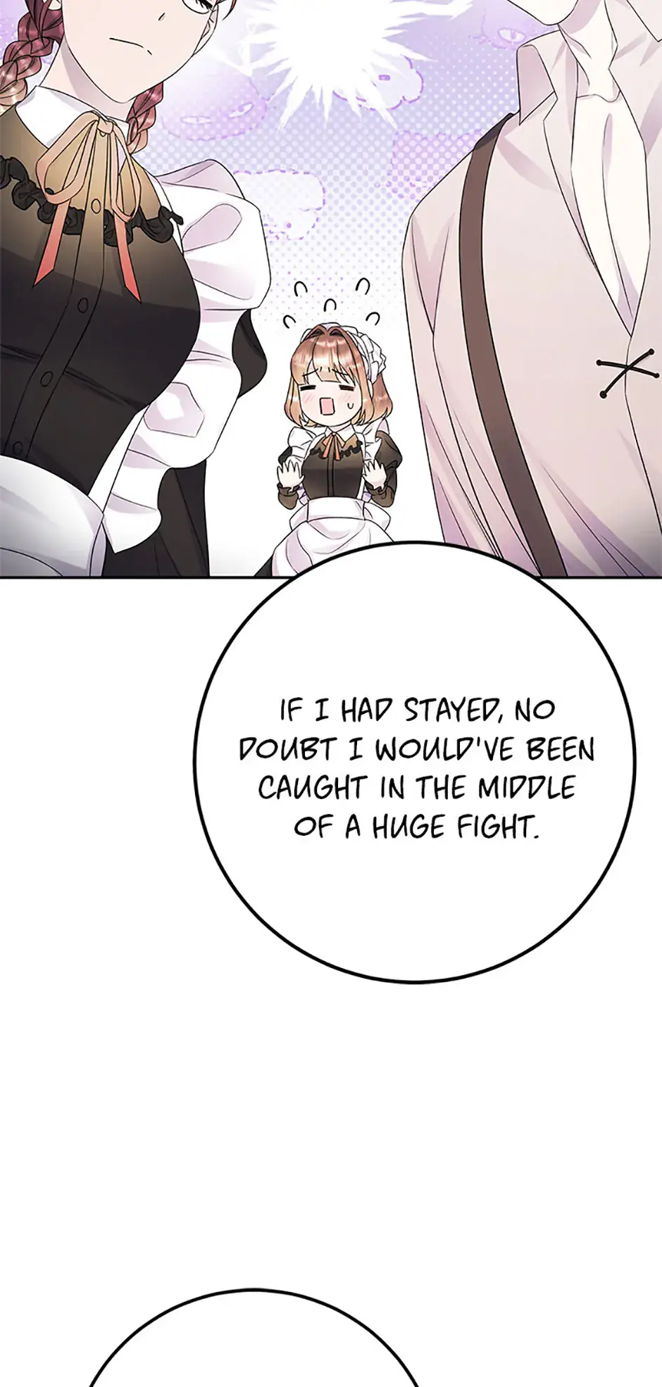 If You Save an Immoral Beast Chapter 44 Page 14