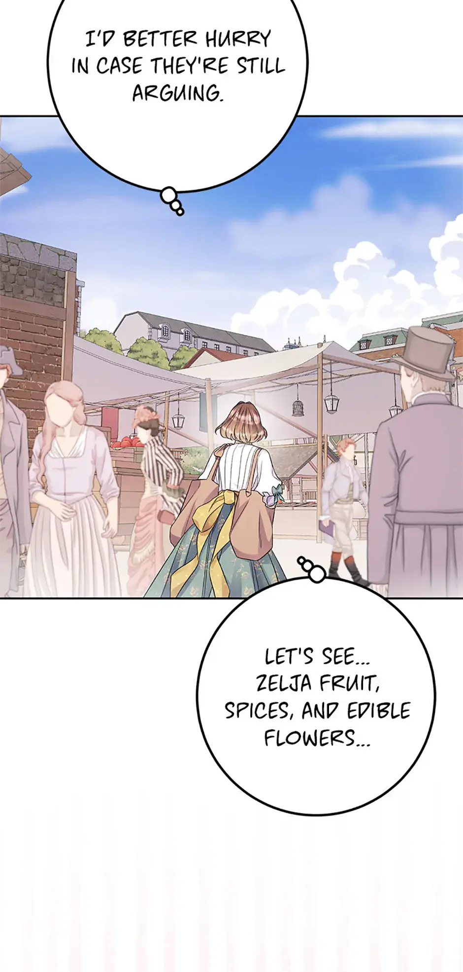 If You Save an Immoral Beast Chapter 44 Page 15