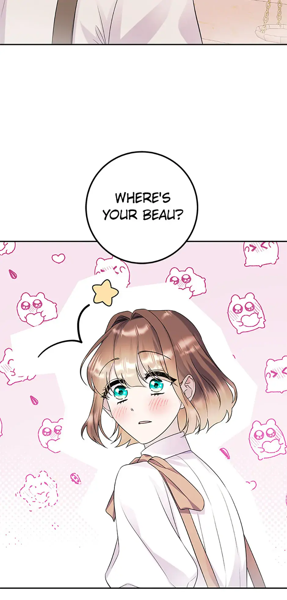 If You Save an Immoral Beast Chapter 44 Page 18